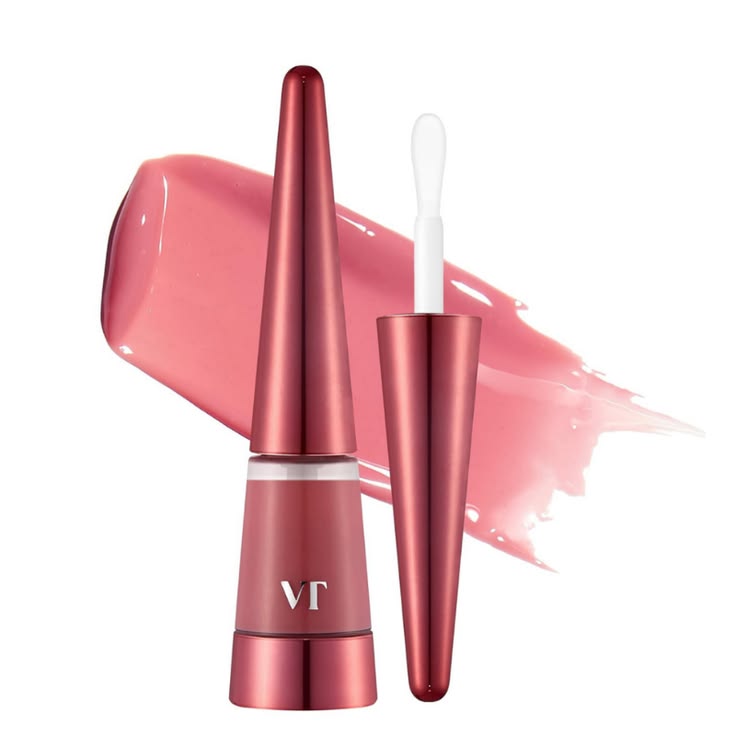 VT Cosmetics REEDLE SHOT LIP PLUMPER USAGI PINK