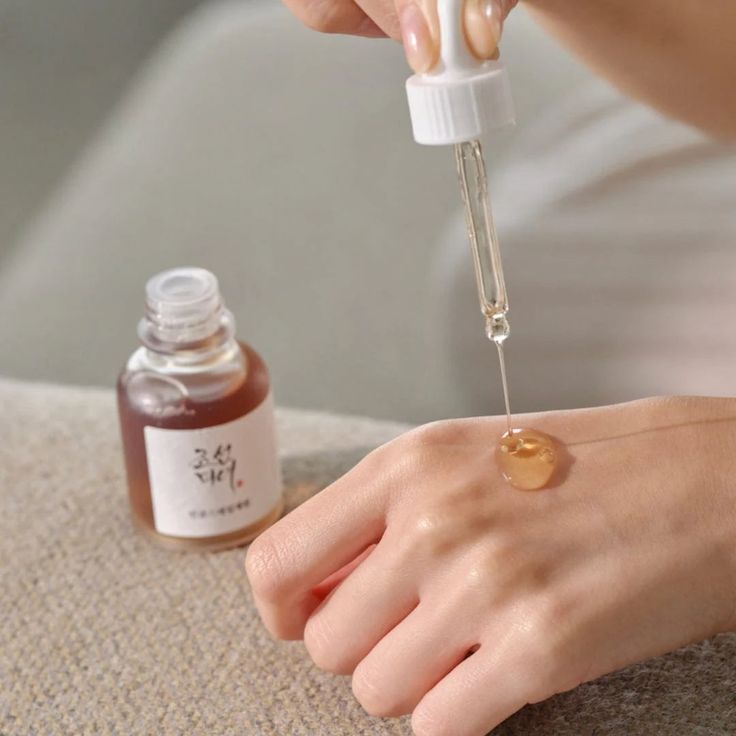 Beauty of Joseon Revive Serum: Ginseng + Snail Mucin – 30ml