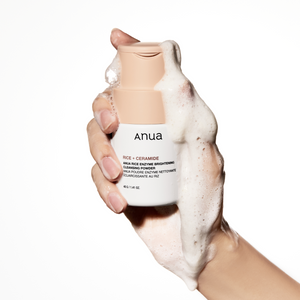 Anua Rice Cleansing Powder 40G
