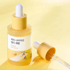 Roundlab Vita Niacinamide Dark Spot Serum 30Ml