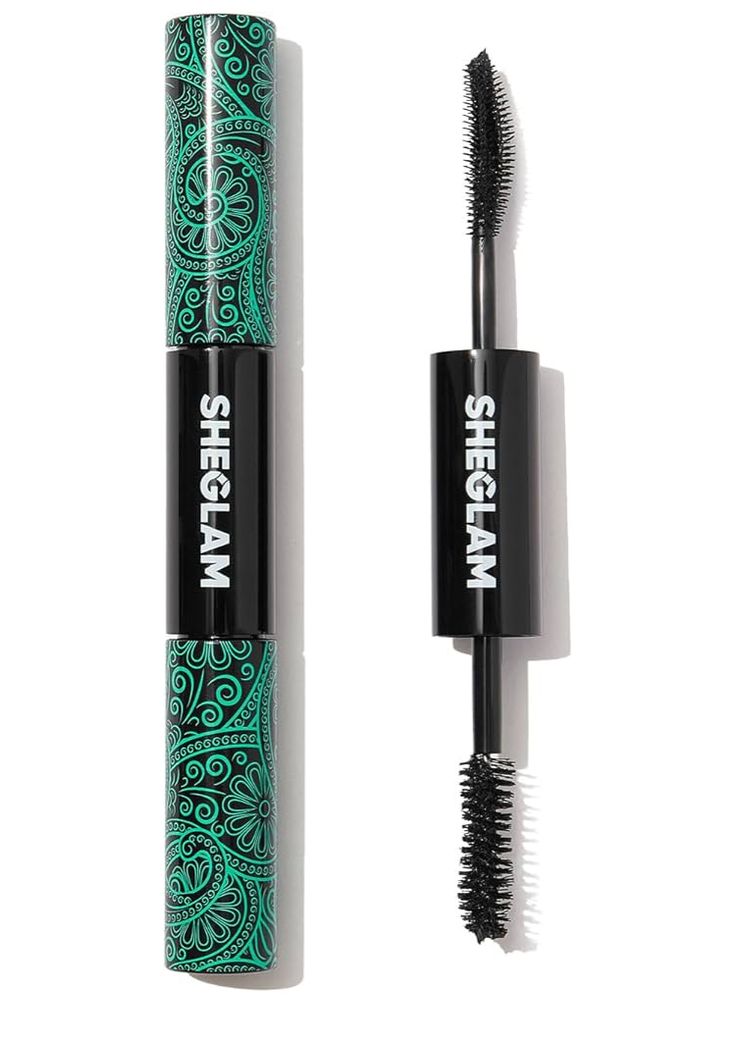 SHEGLAM 2 In 1 Waterproof Mascara