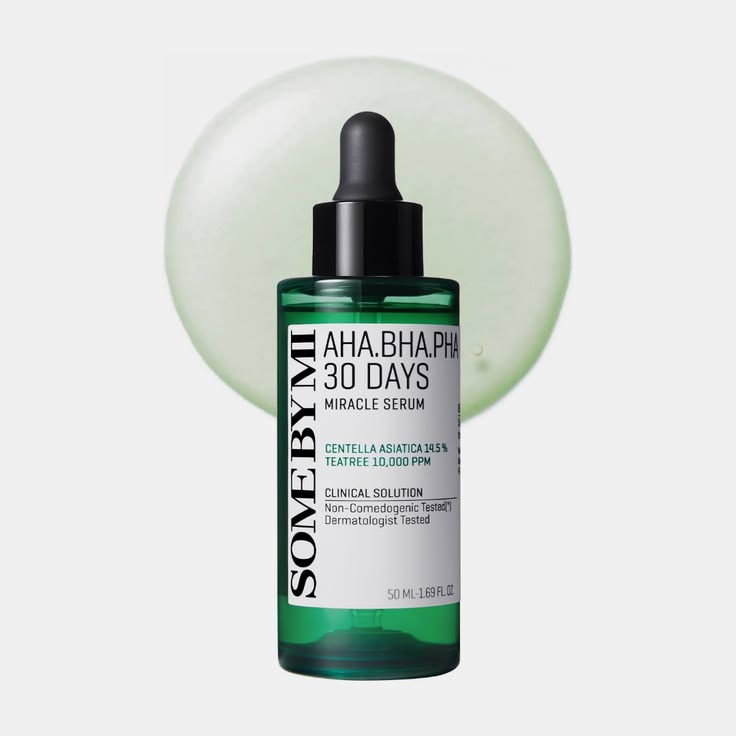 SOME BY MI AHA BHA PHA 30 Days Miracle Serum – 50ml
