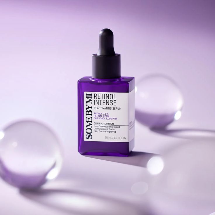SOME BY MI Retinol Intense Reactivating Serum – 30ml