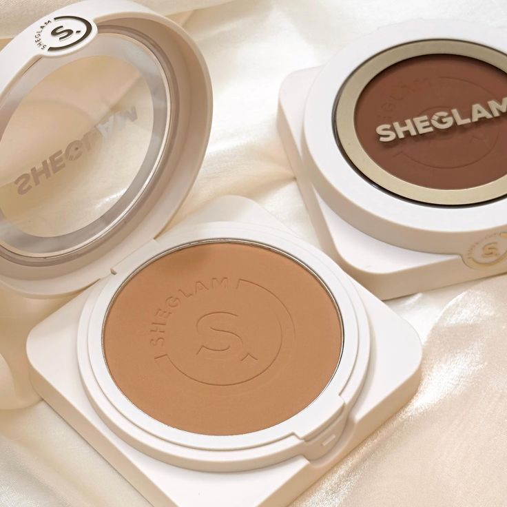 SHEGLAM Skin-Focus High Coverage Foundation