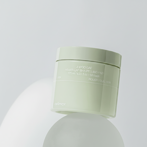 Celimax Ji Woo Gae Heartleaf Bha Peeling Pad