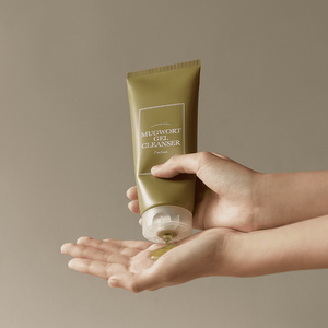 I'M From Mugwort Gel Cleanser 150Ml