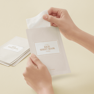 I'M From Rice Sheet Mask 20Ml