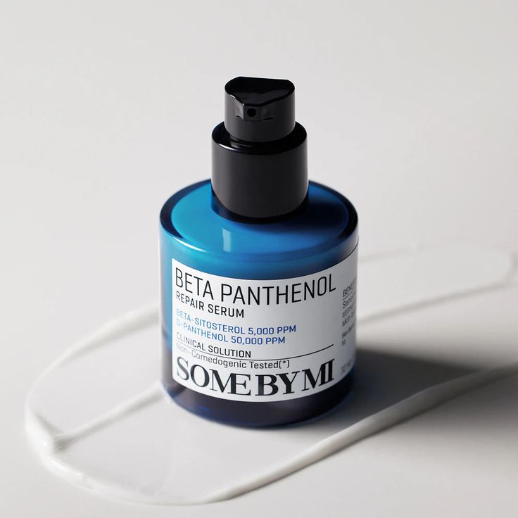 SOME BY MI Beta Panthenol Repair Serum 30ml – Barrier Repair & Calming