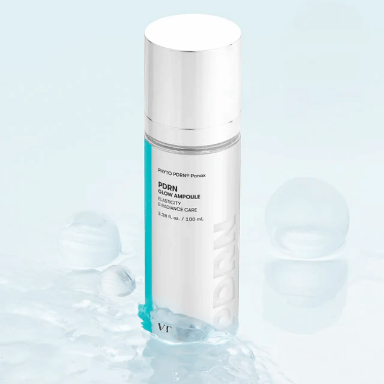 VT Cosmetics PDRN REEDLE GLOW AMPOULE
