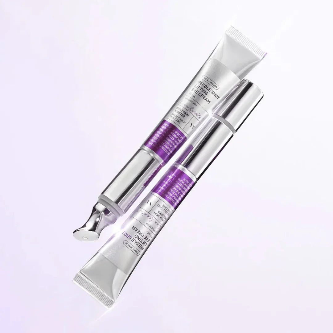 VT Cosmetics REEDLE SHOT LIFTING EYE CREAM
