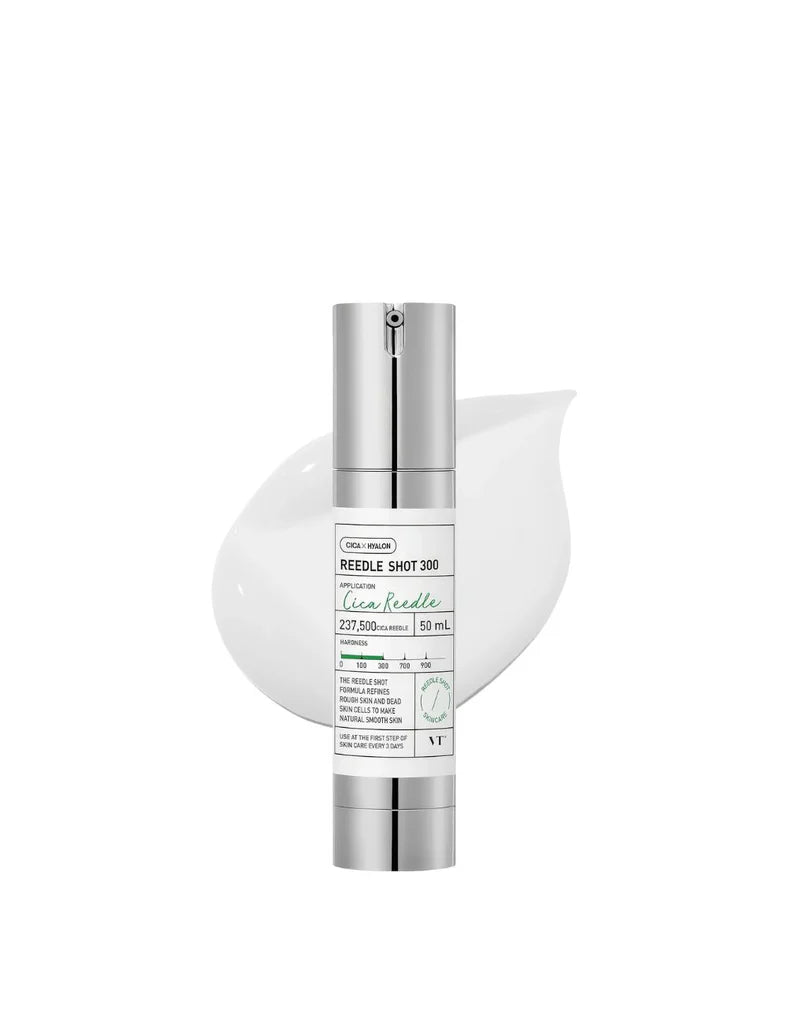 VT Cosmetics REEDLE SHOT 300 – 30ml