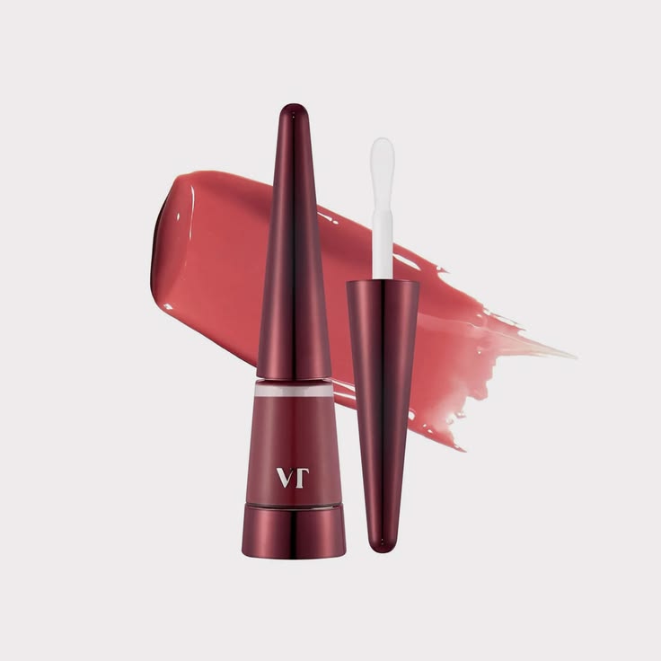 VT Cosmetics REEDLE SHOT LIP PLUMPER ROSEBERRY