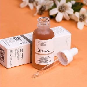 The Ordinary Lactec Acid 5% 30Ml