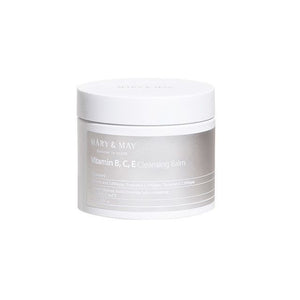 Mary&May Vitamin B.C.E Cleansing Balm 120G