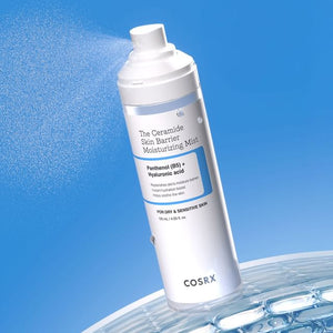 Cosrx The Ceramide Skin Barrier Moisturizing Mist 120 Ml