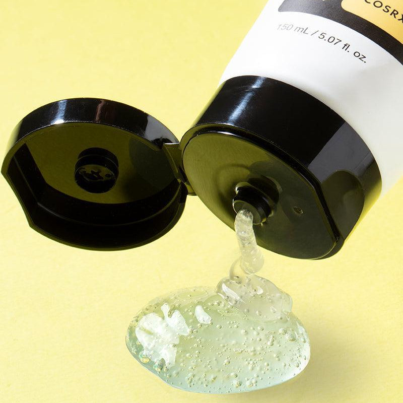 Cosrx Advanced Snail Mucin Gel Cleanser 50Ml