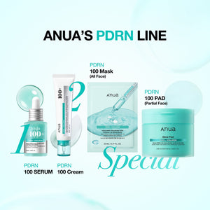 Anua Pdrn Hyaluronic Acid Capsule 100 Serum Mask 23Ml