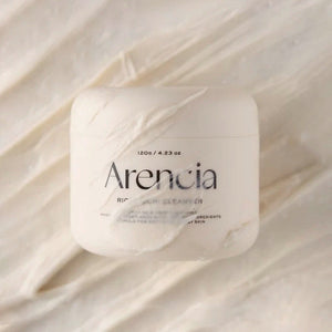 Arencia Rice Mucin Cleanser 120G