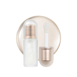 Axis-Y Vita Glow Lip Oil (Dreamy Olive)
