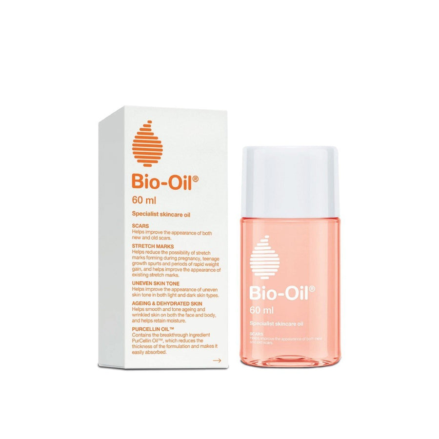 Bio Oil 25Ml