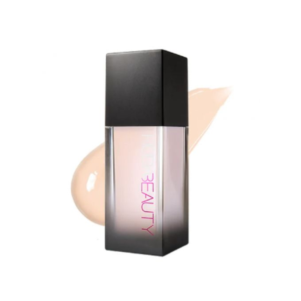 Huda Beauty Fauxfilter Luminous Matte Full Coverage Liquid Foundation-White 35 Ml
