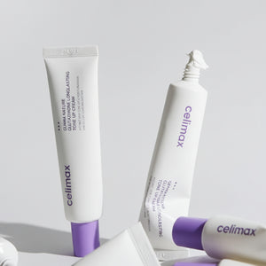 Celimax Derma Natural Gluathione Long Lasting Tone Up Cream