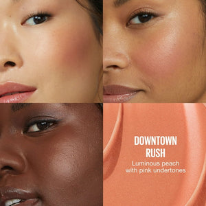 Maybelline Blush Downtown Rush No.01