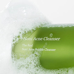 Celimax The Real Noni Acne Bubble Cleanser