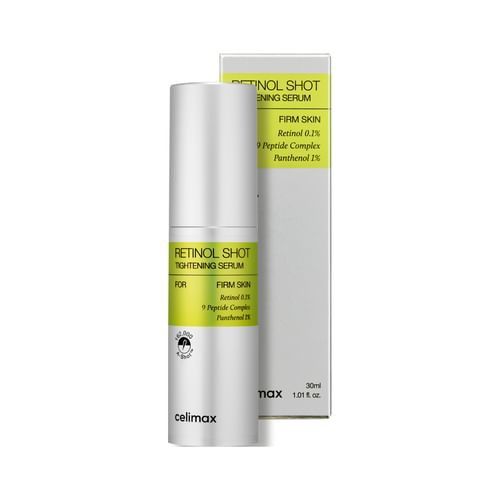 CELIMAX The Vita-A Retinol Shot Tightening Serum – 30ml