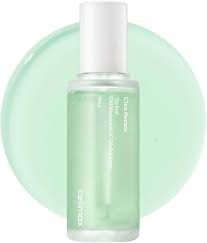 CELIMAX The Real Cica Niacinamide AC Calming Serum – 30ml