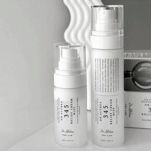 Dr.Althea 345 Relief Cream Mist 60 Ml