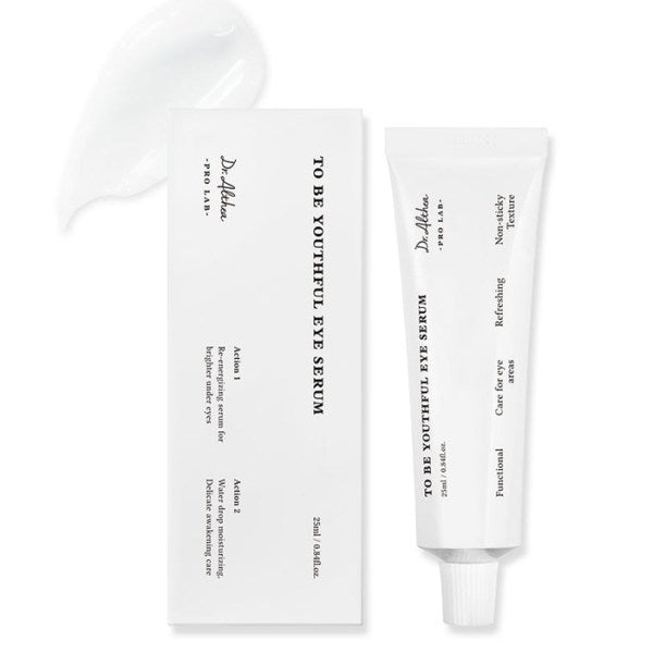 Dr.Althea To Be Youthful Eye Serum – 25ml