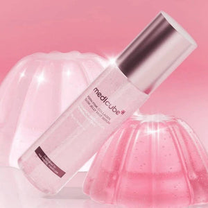Medicube Pdrn Pink Collagen Glow Jelly Mist Serum 100Ml