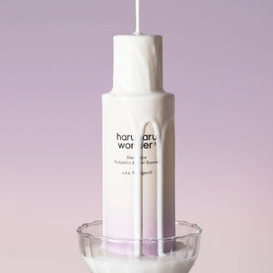 Haruharu Wonder Black Rice Probiotics Barrier Essence