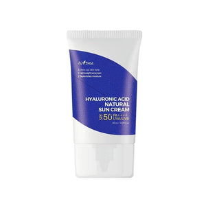 Isntree Hyaluronic Acid Natural Sun Cream 50Ml