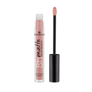 Essence Matte Liiquid Lipstick 2.5 Ml Soft Beige 03