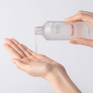 Tocobo Aha Bha Lemon Toner 150Ml