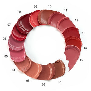 Essence Matte Liiquid Lipstick 2.5 Ml Soft Beige 03