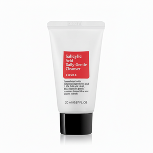 Cosrx Salicylic Daily Cleanser_20Ml_Mini