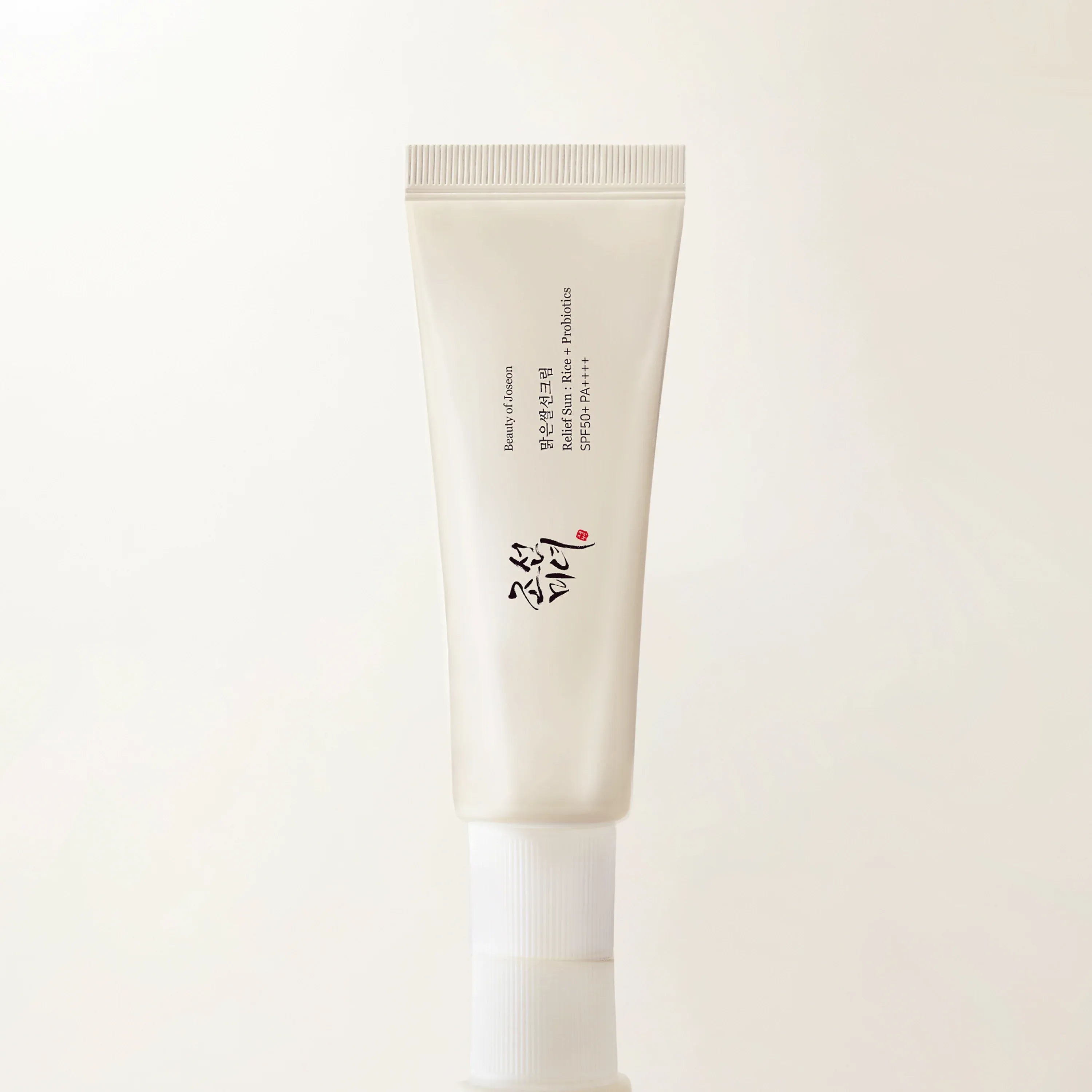Beauty of Joseon Relief Sun: Rice + Prebiotics SPF50+ – 50ml