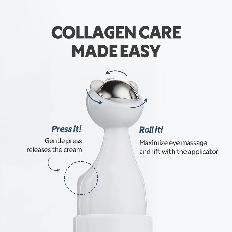 TIR TIR Collagen Lifting Eye Cream – 15ml