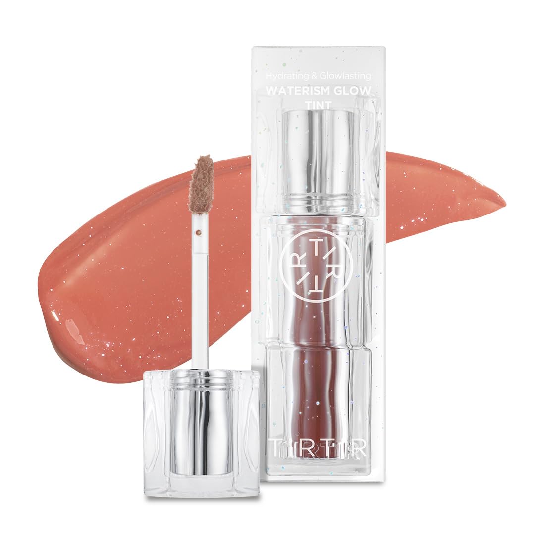 TIR TIR My Glow Lip Tint