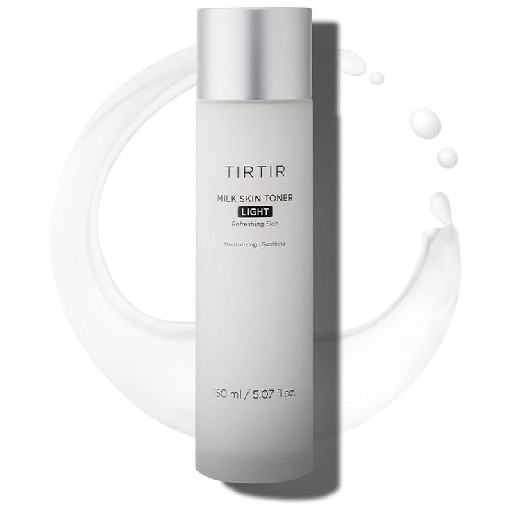TIR TIR Milk Skin Toner – 150ml