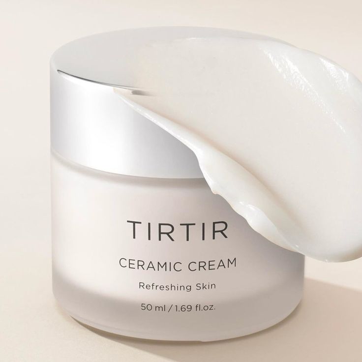 TIR TIR Ceramic Cream – 50ml