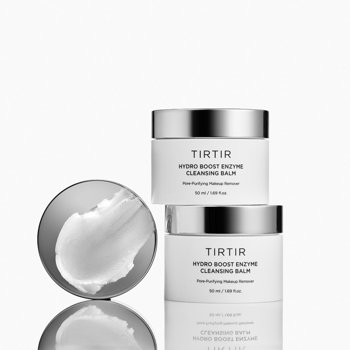 TIR TIR Mask Fit Creamy Balm Primer