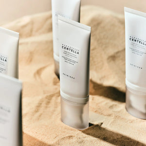Centella Skin1004 Brightening Tone-Up Sunscreen Spf50+ Cream 50Ml