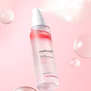 Medicube Pdrn Pink Glutathione Serum 100Ml