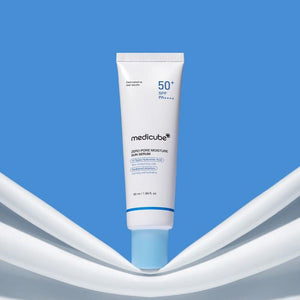 Medicube Zero Pore Hydrating Sun Serum 50Ml