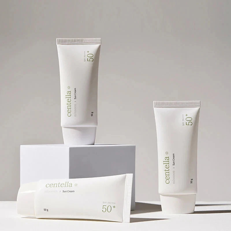 MIXSOON Centella Sun Cream – 50g