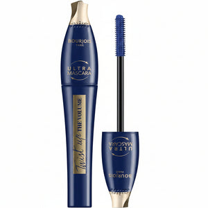 Bourjois Mascara Blue Twist Up The Volume